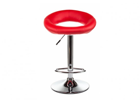 Барный стул Oazis красный в Ростове-на-Дону