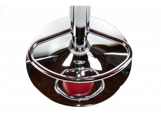 Барный стул Oazis красный в Ростове-на-Дону