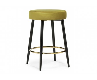 Барный стул Plato khaki