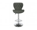 Барный стул Porch dark grey fabric в Ростове-на-Дону