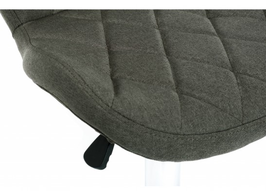 Барный стул Porch dark grey fabric в Ростове-на-Дону