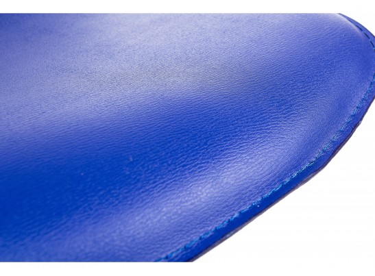 Барный стул Roxy синий в Ростове-на-Дону