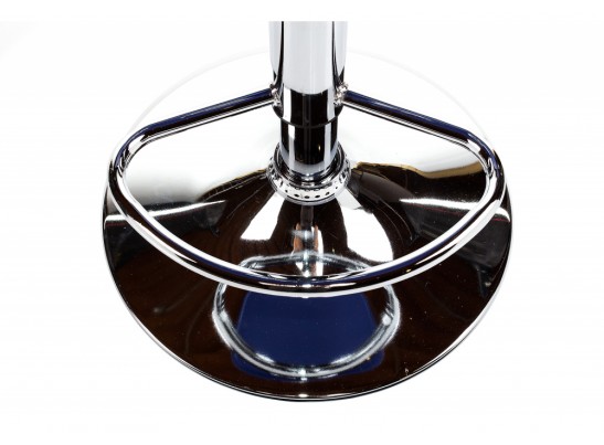 Барный стул Roxy синий в Ростове-на-Дону