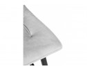 Барный стул Stich light gray в Ростове-на-Дону