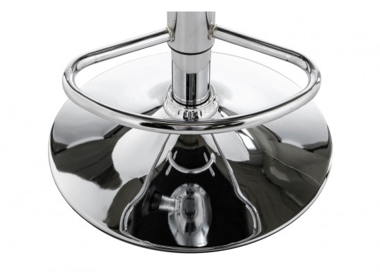 Барный стул Trio 1 white в Ростове-на-Дону