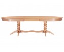 Деревянный стол Дейвер 200(260)х100 дуб в Ростове-на-Дону
