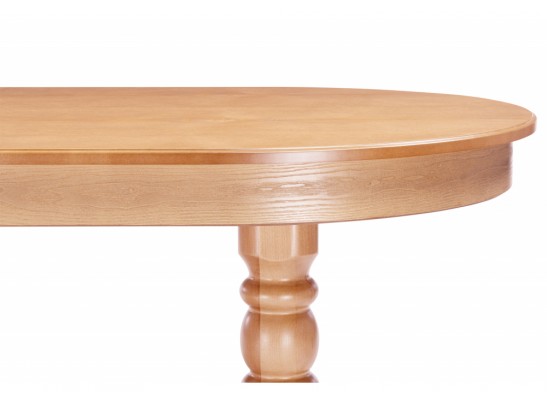 Деревянный стол Дейвер 200(260)х100 дуб в Ростове-на-Дону