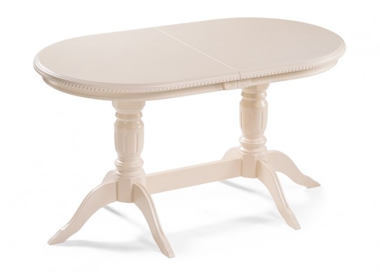 Деревянный стол Эритрин бежевый в Ростове-на-Дону