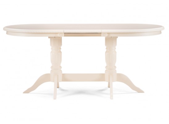 Деревянный стол Эритрин бежевый в Ростове-на-Дону