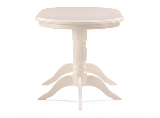 Деревянный стол Эритрин бежевый в Ростове-на-Дону