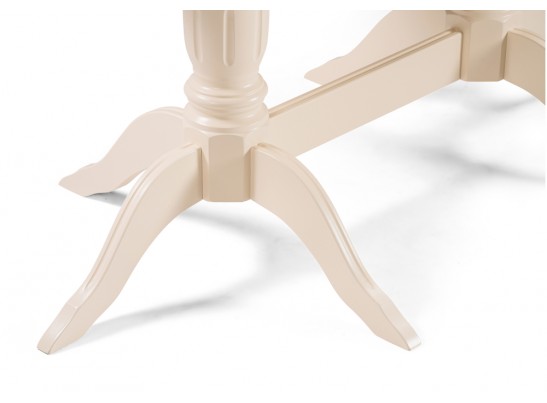 Деревянный стол Эритрин бежевый в Ростове-на-Дону