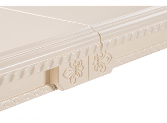 Деревянный стол Эритрин бежевый в Ростове-на-Дону