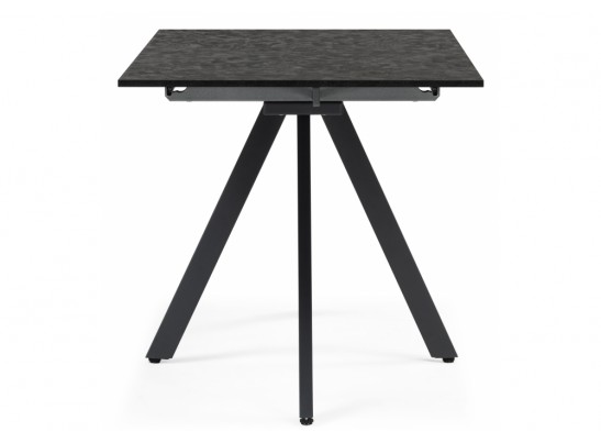 Деревянный стол Райн 116(160)x77 раздвижной малави / серый в Ростове-на-Дону