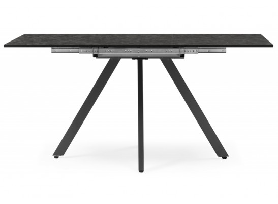 Деревянный стол Райн 116(160)x77 раздвижной малави / серый в Ростове-на-Дону