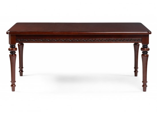 Деревянный стол Маранта 180(240)х105х78 вишня в Ростове-на-Дону