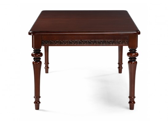 Деревянный стол Маранта 180(240)х105х78 вишня в Ростове-на-Дону