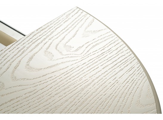 Деревянный стол Павия крем / золотая патина в Ростове-на-Дону