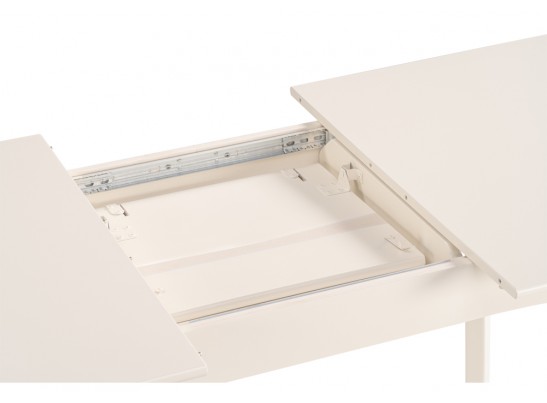 Деревянный стол Сугили бежевый в Ростове-на-Дону