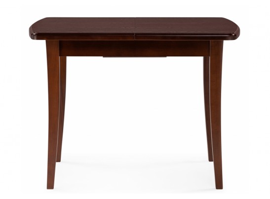 Деревянный стол Цизеан 100(132)х79х75 прямоугольный вишня в Ростове-на-Дону