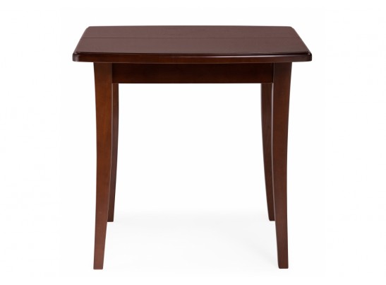 Деревянный стол Цизеан 100(132)х79х75 прямоугольный вишня в Ростове-на-Дону