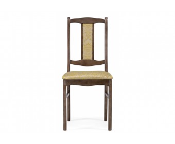 Деревянный стул Киприан андрис бежевый
