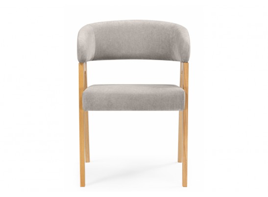 Деревянный стул Невада 1 ткань 231 / натуральное дерево в Ростове-на-Дону