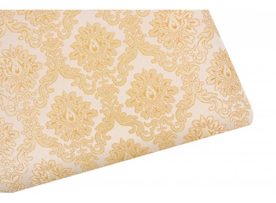 Деревянный стул Roy молочный с патиной в Ростове-на-Дону