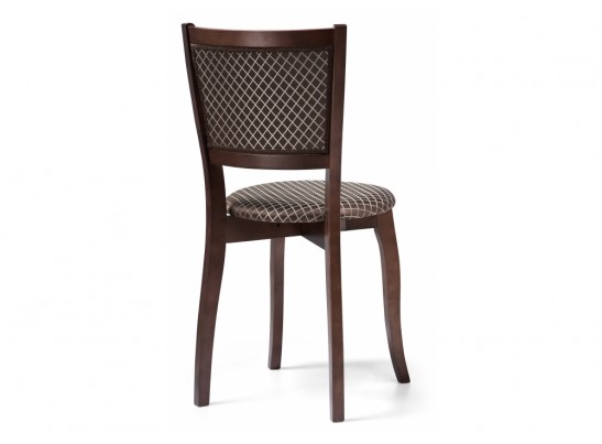 Деревянный стул Валери орех / коричневый в Ростове-на-Дону