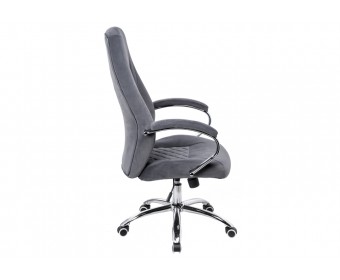 Компьютерное кресло Aragon dark grey