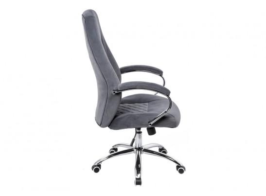 Компьютерное кресло Aragon dark grey в Ростове-на-Дону