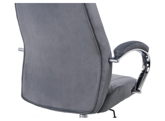 Компьютерное кресло Aragon dark grey в Ростове-на-Дону