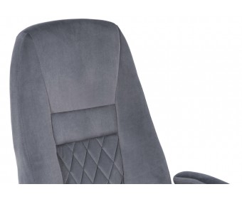 Компьютерное кресло Aragon dark grey