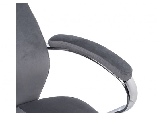 Компьютерное кресло Aragon dark grey в Ростове-на-Дону