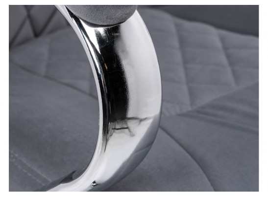 Компьютерное кресло Aragon dark grey в Ростове-на-Дону