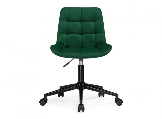 Компьютерное кресло Честер зеленый / черный в Ростове-на-Дону