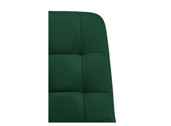 Компьютерное кресло Честер зеленый / черный в Ростове-на-Дону