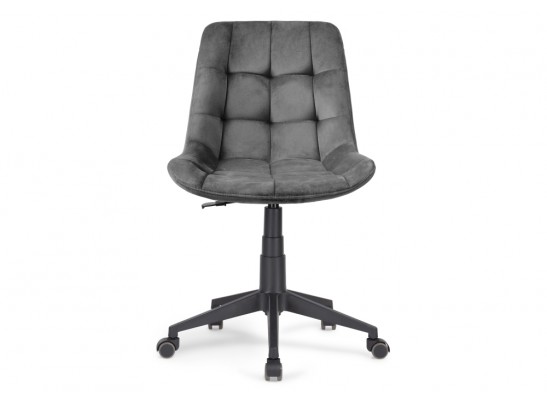 Компьютерное кресло Келми 1 графитовый / черный в Ростове-на-Дону