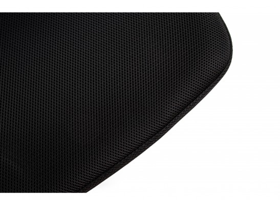 Компьютерное кресло Local черное / голубое в Ростове-на-Дону