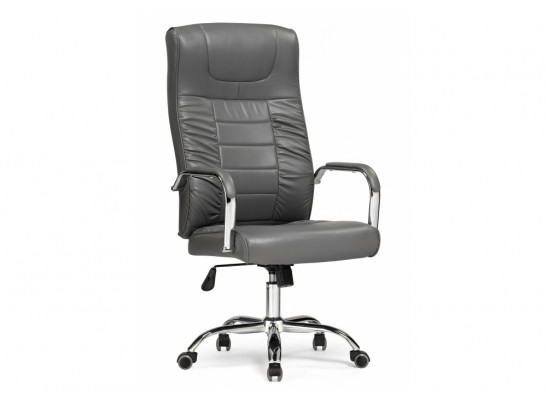 Компьютерное кресло Longer light gray в Ростове-на-Дону
