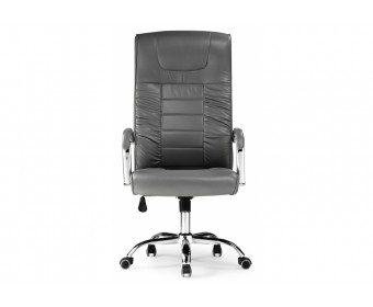 Компьютерное кресло Longer light gray