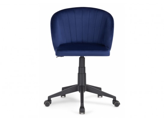Компьютерное кресло Пард темно-синий в Ростове-на-Дону