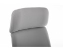 Компьютерное кресло Patra grey fabric в Ростове-на-Дону