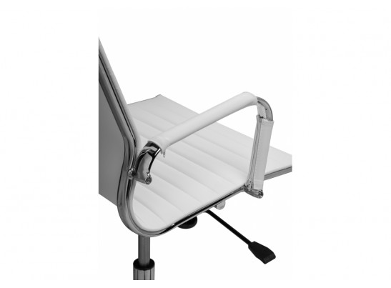 Компьютерное кресло Reus white в Ростове-на-Дону