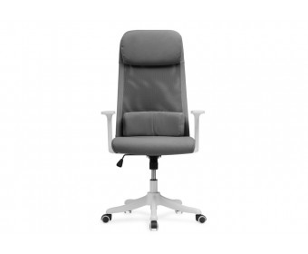 Компьютерное кресло Salta gray / white