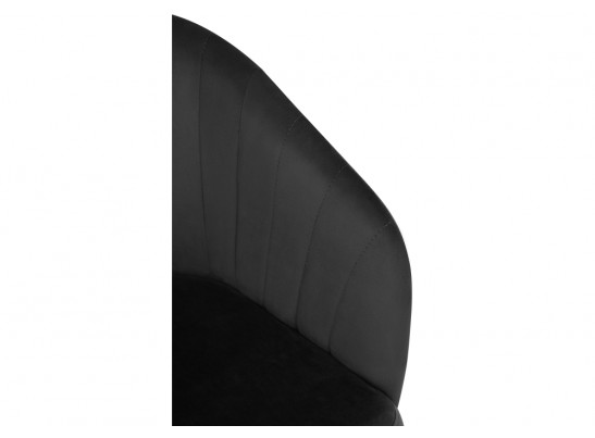 Компьютерное кресло Тибо черный в Ростове-на-Дону