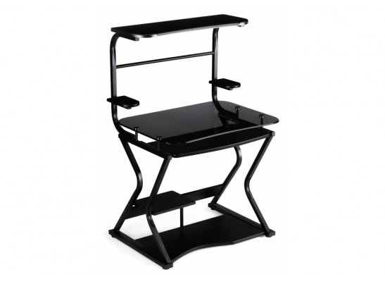 Компьютерный стол Roni 80х63х127 black в Ростове-на-Дону