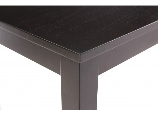 Обеденная группа Chili (стол и 4 стула) cappuccino / cream в Ростове-на-Дону