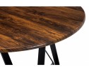 Обеденная группа Енлиан dark gray / brown / black в Ростове-на-Дону