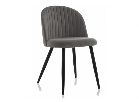 Обеденная группа Енлиан dark gray / brown / black в Ростове-на-Дону