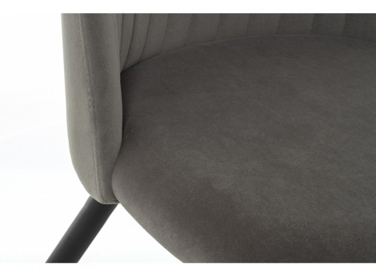 Обеденная группа Енлиан dark gray / brown / black в Ростове-на-Дону